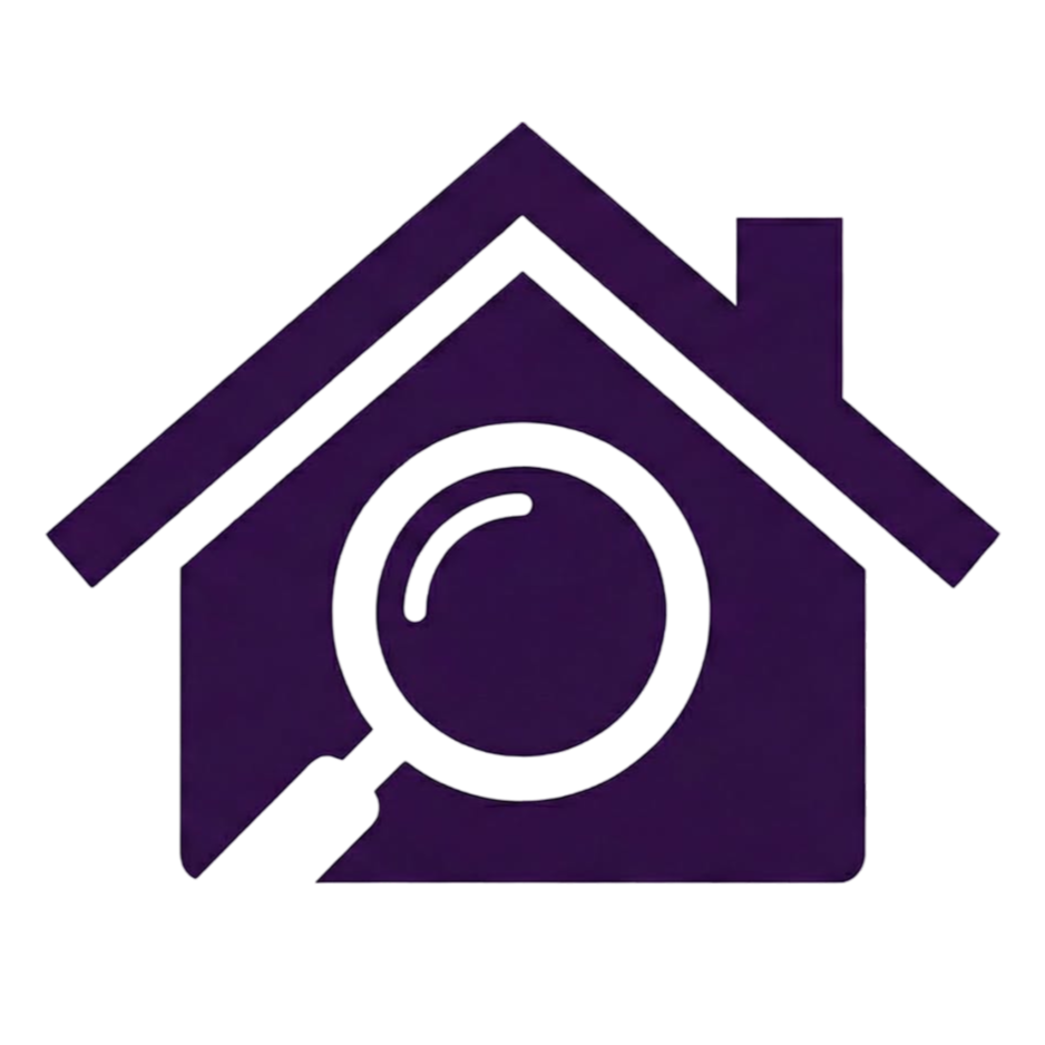 MyHomeCheck Logo